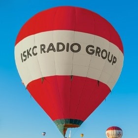 ISKC Rock Radio
