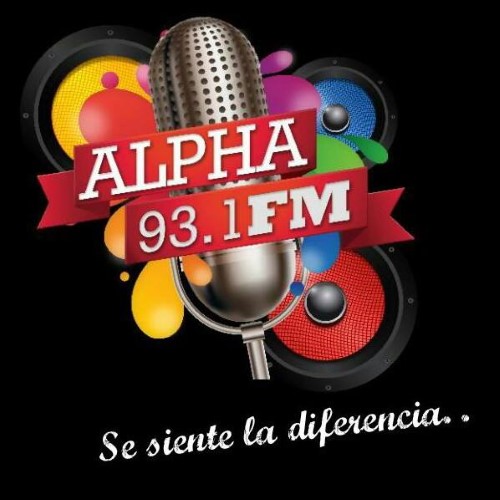 Alpha 93.1 FM