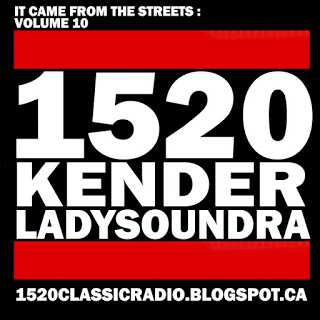 1520 Classic Radio