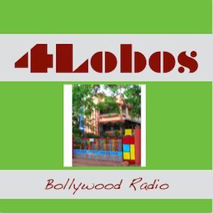 4Lobos Bollywood Radio