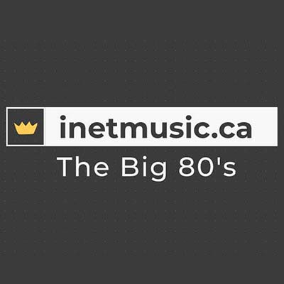 inetmusic.ca - The Big 80's
