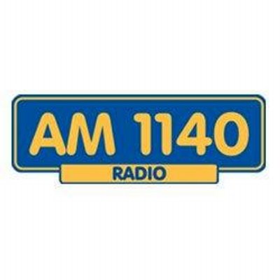 AM1140 Radio