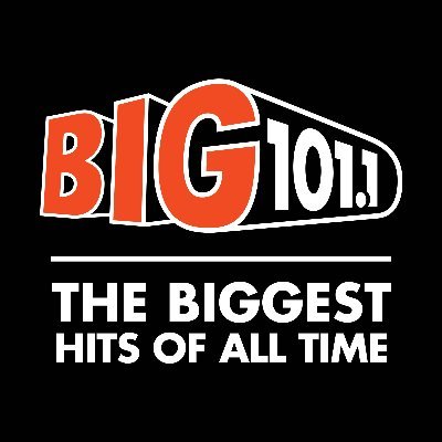 101.1 Big FM