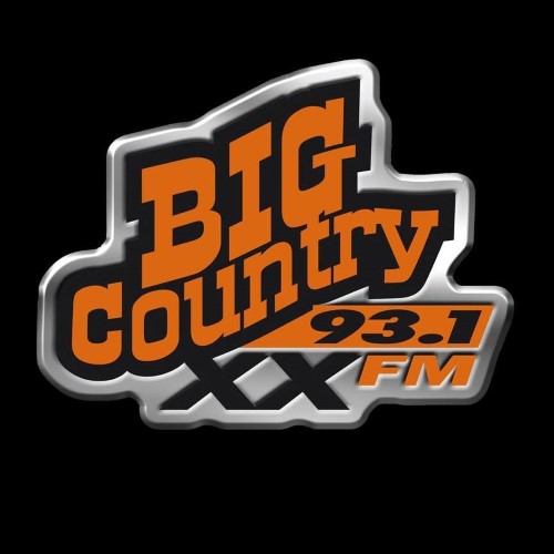 Big Country XX 93.1 FM