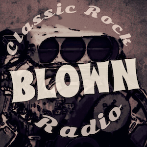 Blown Radio