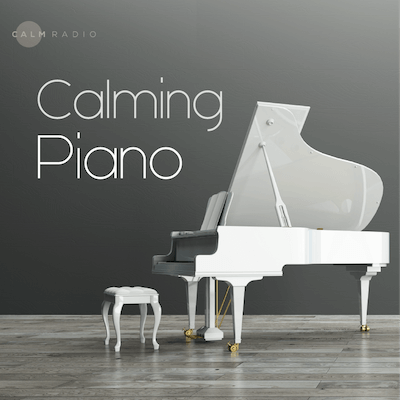Calm Radio - Calming Piano