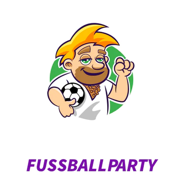 100% Fussballparty - Feierfreund