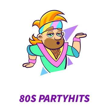 100% 80er Partyhits - Feierfreund