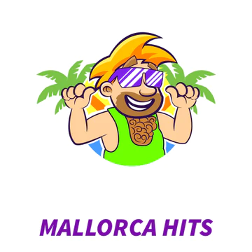 100% Mallorca-Hits - Feierfreund