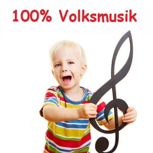 100% Volksmusik Radio