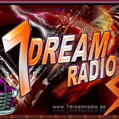 7DreamRadio