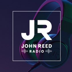 FluxFM - John Reed Radio