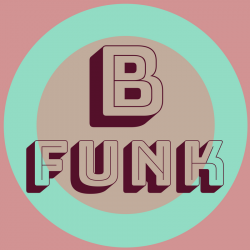 FluxFM - B-Funk