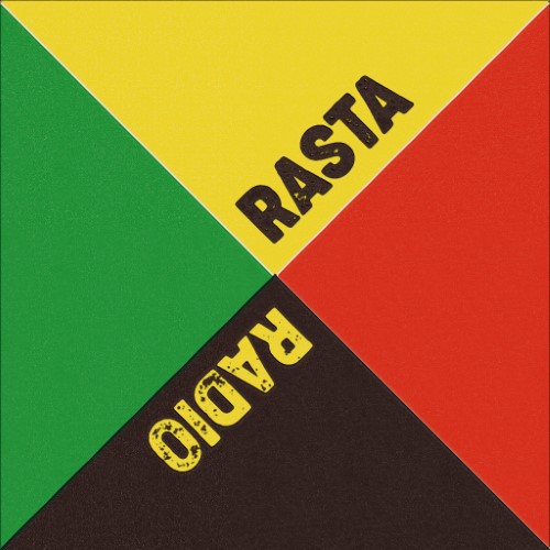 FluxFM - Rasta Radio