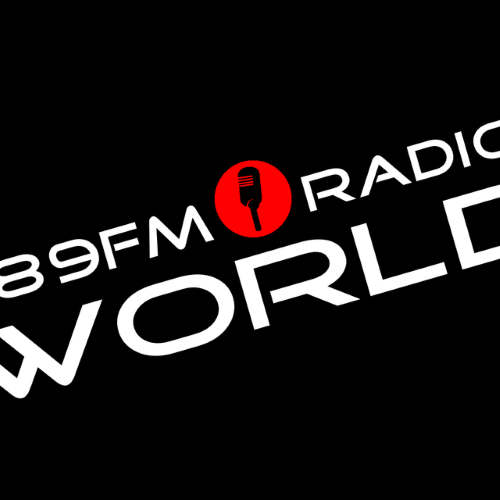 889 FM World