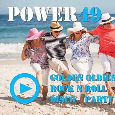 89 Hit FM - Power49