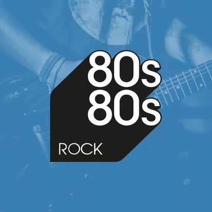 80s80s Rock
