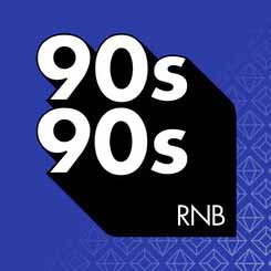 90s90s - Soul & RnB