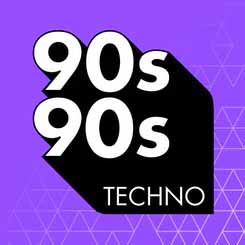 90s90s - Techno