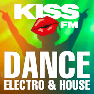 KISS FM - Dance, Electro & House