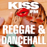 KISS FM - Reggae & Dancehall