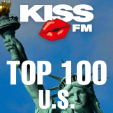 KISS FM - Top 100 US