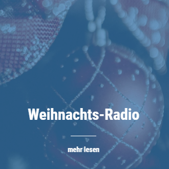 94,3 rs2 - Weihnachts-Radio