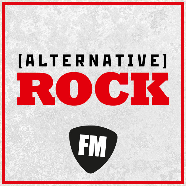 Best of Rock.FM - Alternative Rock.FM