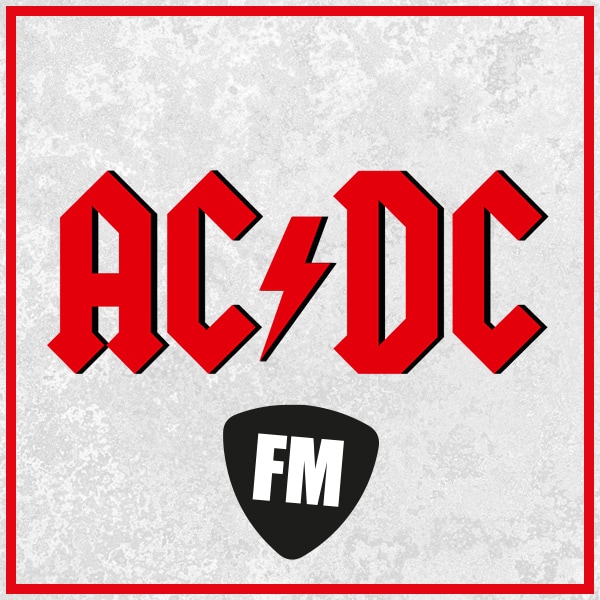 Best of Rock.FM - AC/DC.FM