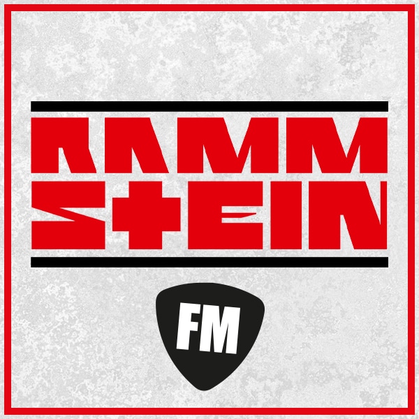 Best of Rock.FM - Rammstein.FM