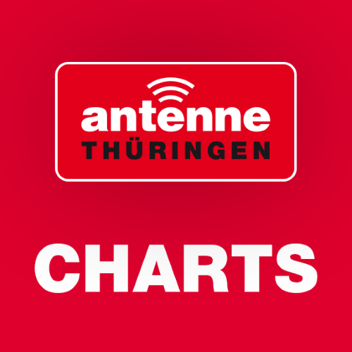 Antenne Thüringen - Charts