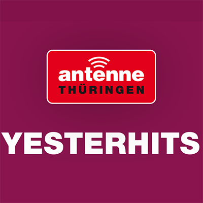 Antenne Thüringen - Yesterhits
