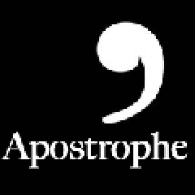 Apostrophe Radio