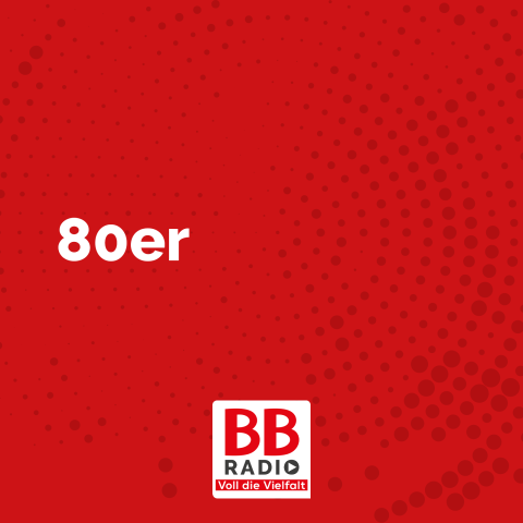 BB RADIO - 80er