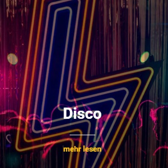 Berliner Rundfunk - Disco