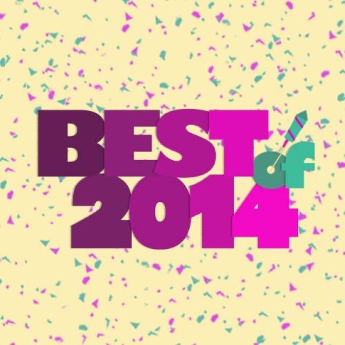 Best of 2014 Radio
