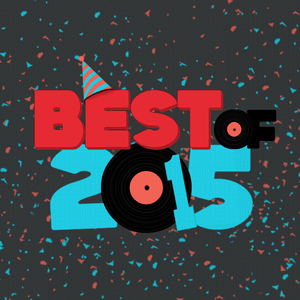 Best of 2015 Radio