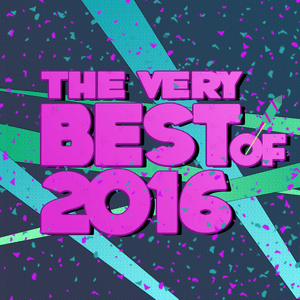 Best of 2016 Radio