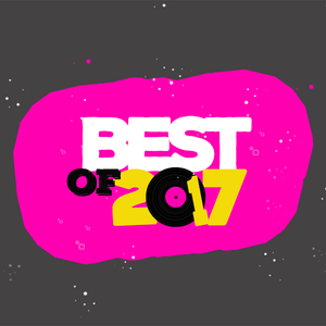 Best of 2017 Radio