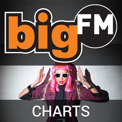 bigFM CHARTS