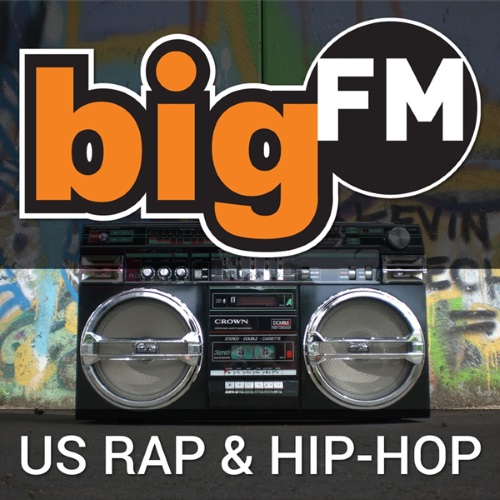 bigFM US RAP & HIP-HOP