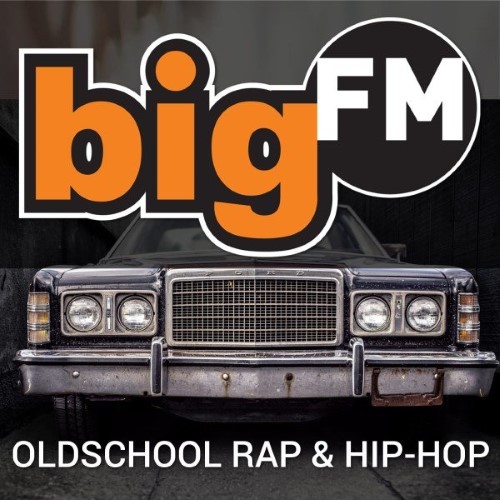 bigFM OLDSCHOOL RAP & HIP-HOP