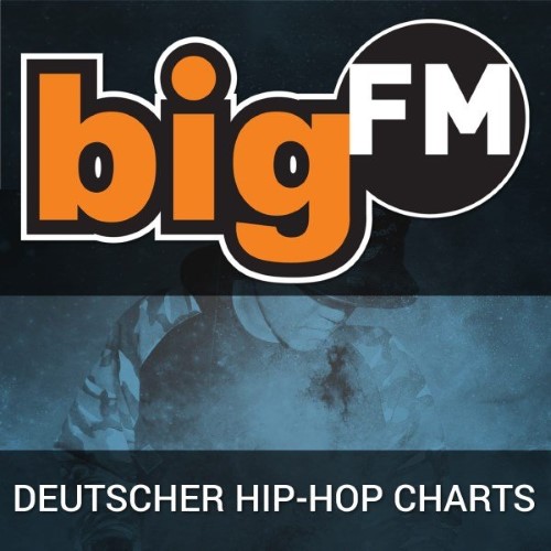bigFM DEUTSCHER HIP-HOP CHARTS