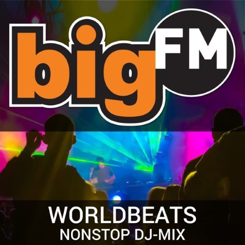 bigFM WORLD BEATS