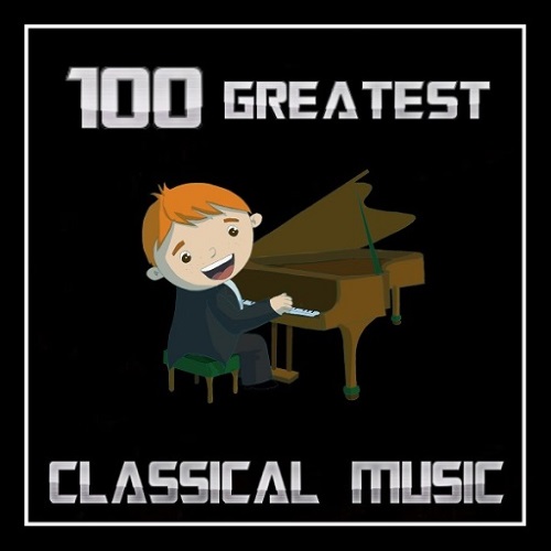 100 Greatest Cassical Music