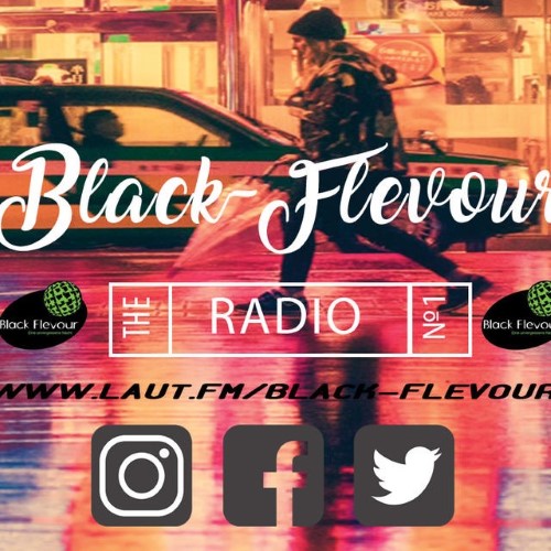 Black Flevour