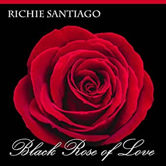 Black Rose of Love