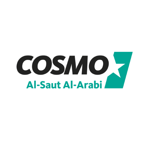 COSMO - Al-Saut Al-Arabi
