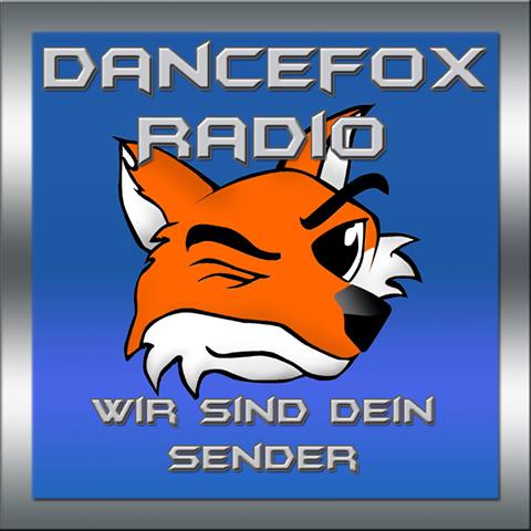 Dancefox-Radio