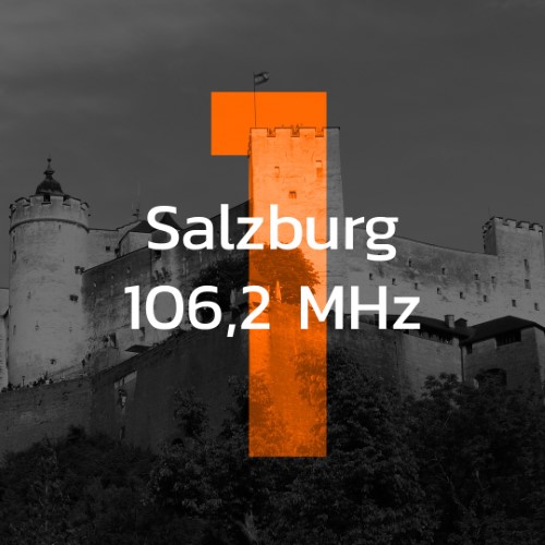 WELLE 1 Salzburg